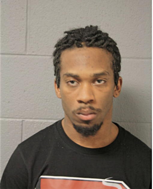 DANIEL BELL, Cook County, Illinois
