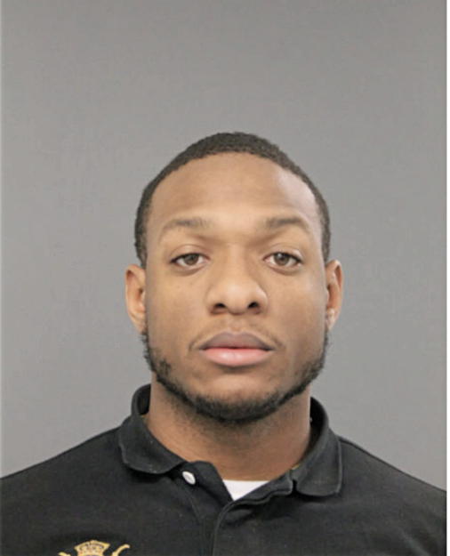 DOMINIQUE T BELL, Cook County, Illinois