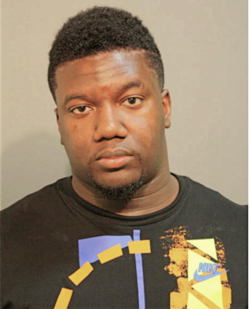 JAMES L BELL, Cook County, Illinois
