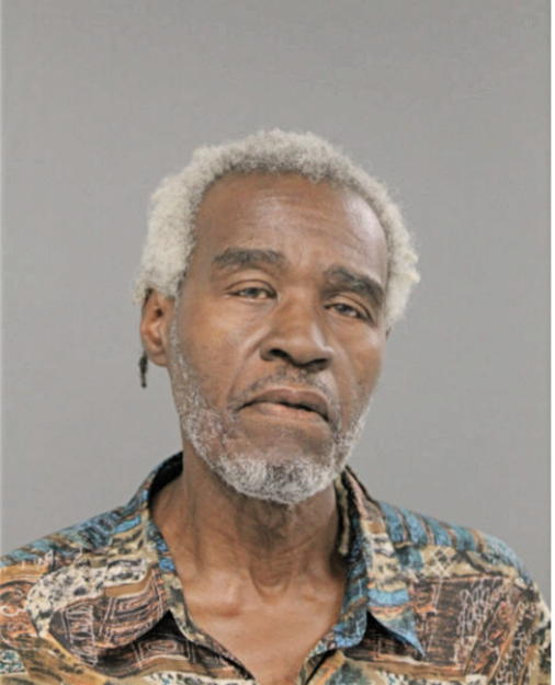 KENNETH BELLAMY, Cook County, Illinois