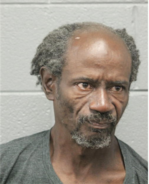 DERRICK J BELTON, Cook County, Illinois