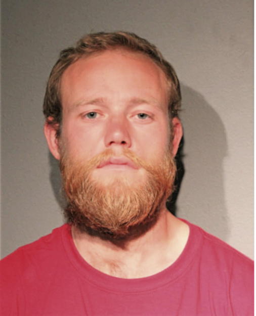 ANDREW TREVOR BIRRELL, Cook County, Illinois