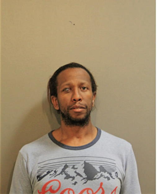 TYRONE BLACKFUL, Cook County, Illinois