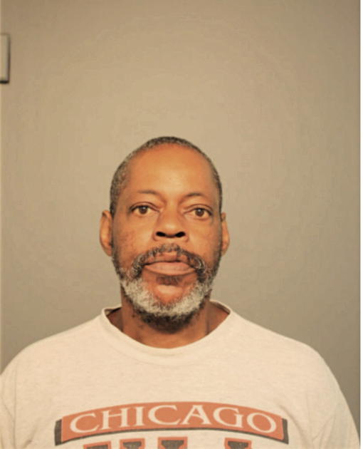 JOSEPH BONNER, Cook County, Illinois