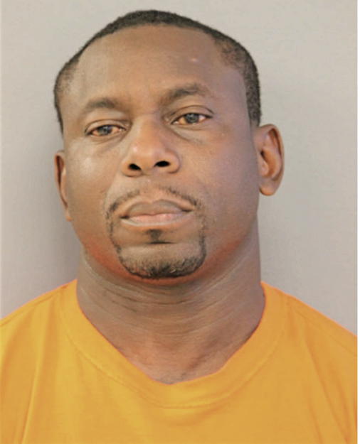 LEVERT F BRIGHAM, Cook County, Illinois