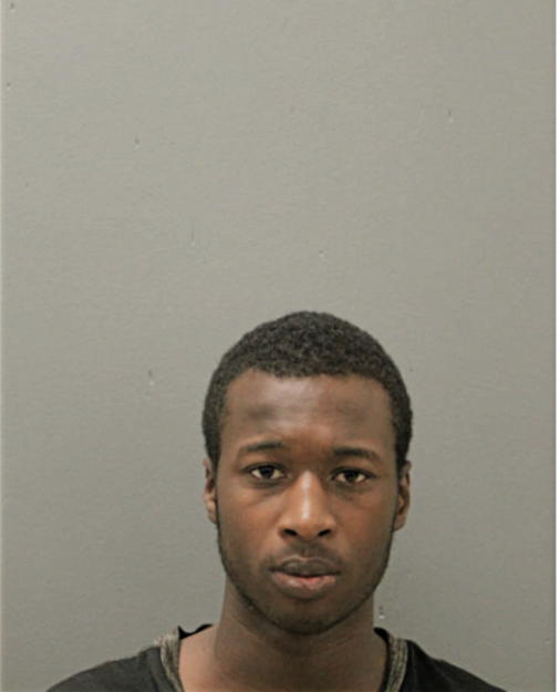 CARDELL D BROWN, Cook County, Illinois