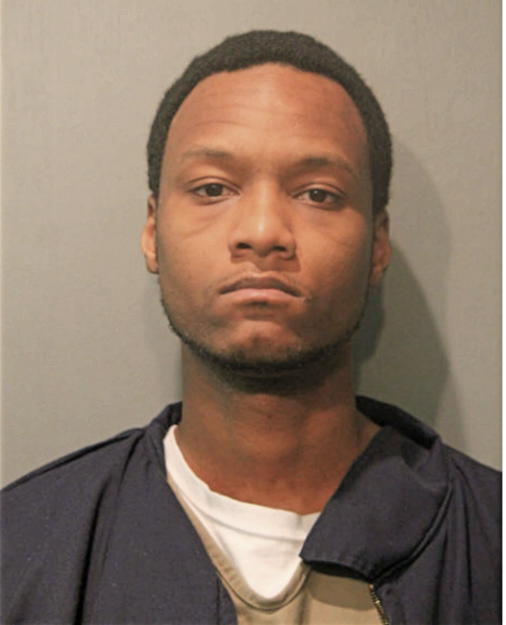 NICHOLAS BROWN, Cook County, Illinois