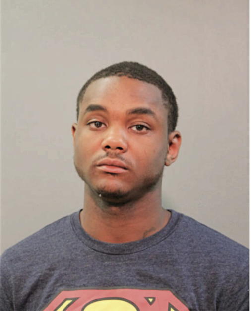 JAMES A BRUCE, Cook County, Illinois