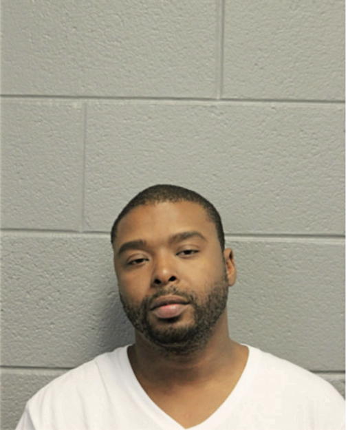 JOSEPH L BRYANT, Cook County, Illinois