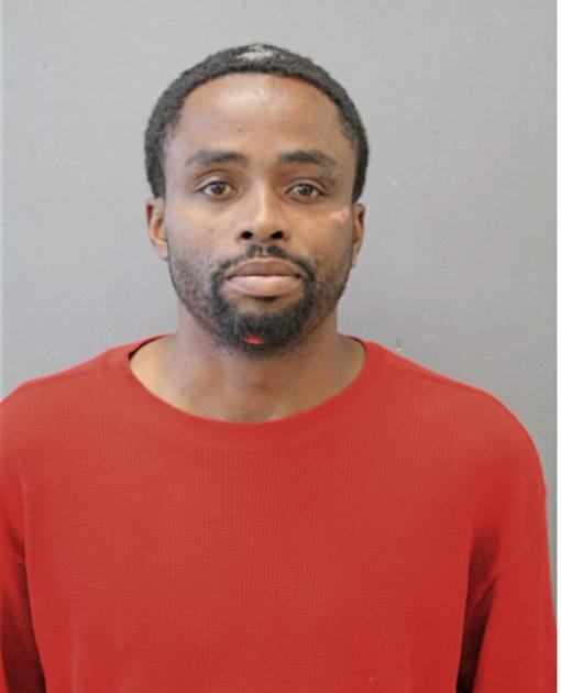 PRESTON D BURCH, Cook County, Illinois