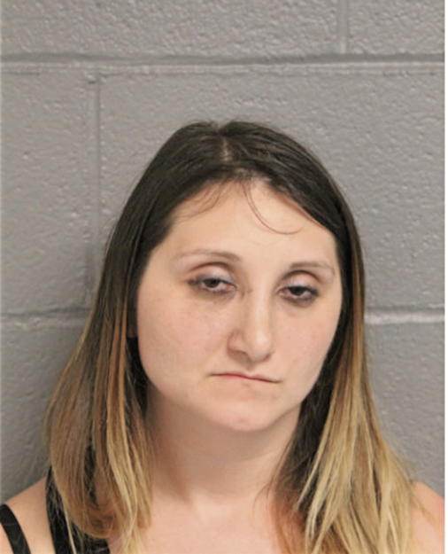 ALMIRA BURCHICI, Cook County, Illinois