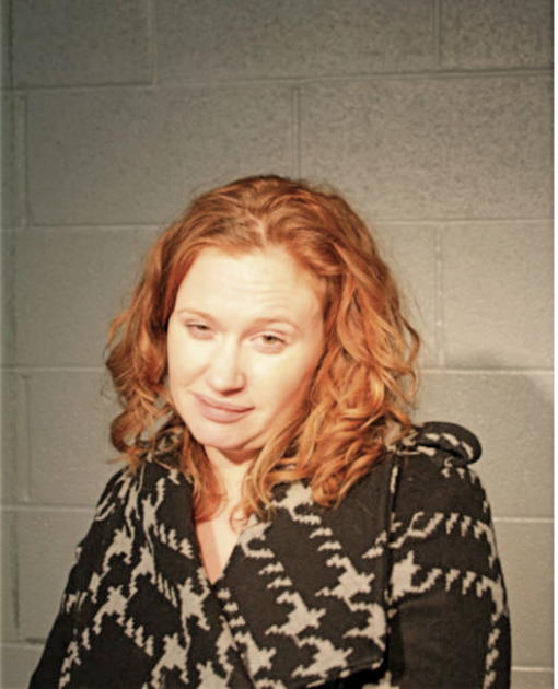 CHRISTINE M CAMPBELL, Cook County, Illinois