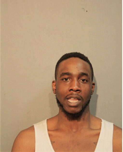 TRANZA D CAMPBELL, Cook County, Illinois