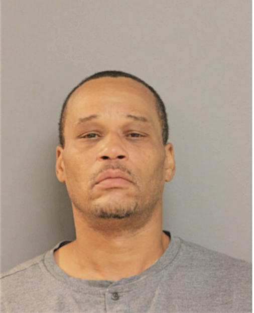 GEORGE C CATCHINGS, Cook County, Illinois