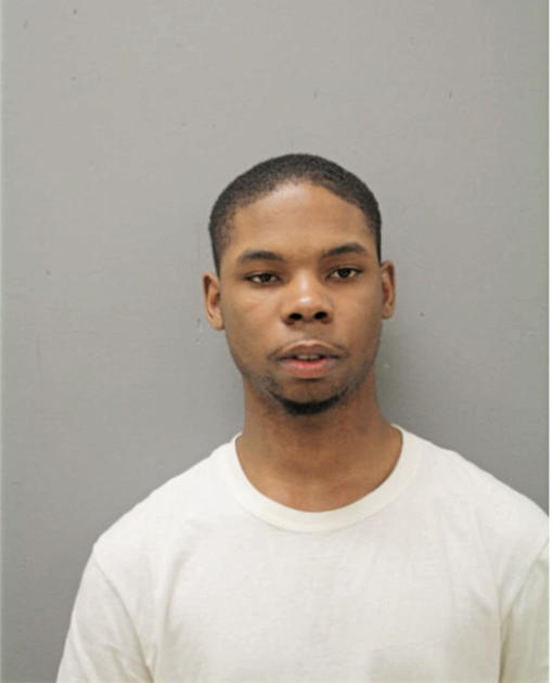 KIRK A CHATMAN, Cook County, Illinois