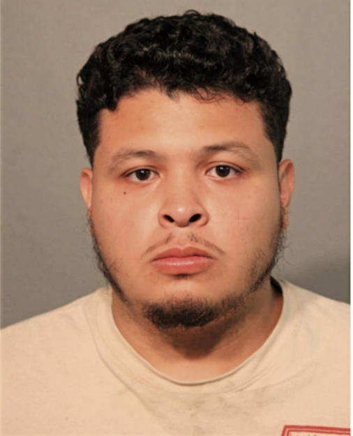 MARCO A CHAVEZ, Cook County, Illinois