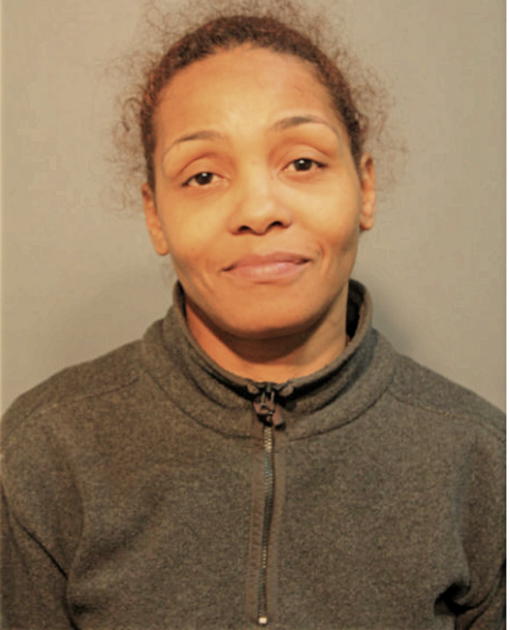NORISEA D CHENNAULT, Cook County, Illinois