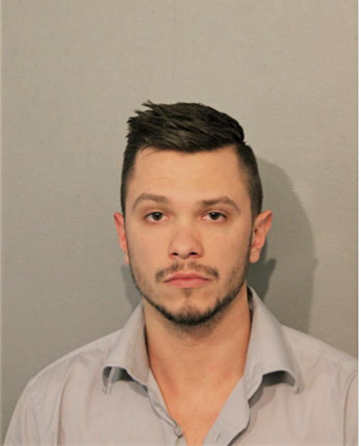 ANTHONY PETER CHRISTIANSEN, Cook County, Illinois