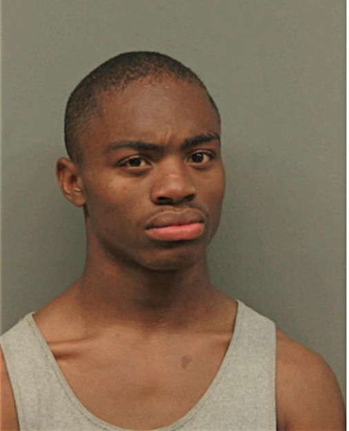 DEMOND CHRYSTAL, Cook County, Illinois