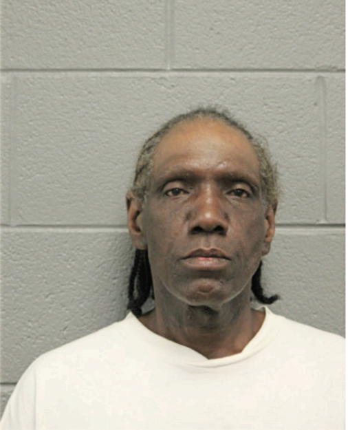 ALEXANDER J COLE, Cook County, Illinois