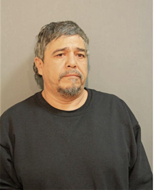 RUDY COLMENARES, Cook County, Illinois