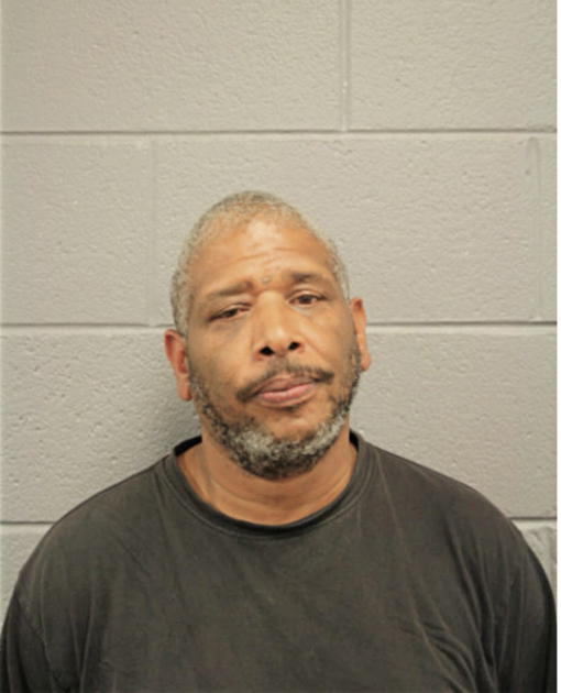 CLIFTON J CONLEY, Cook County, Illinois