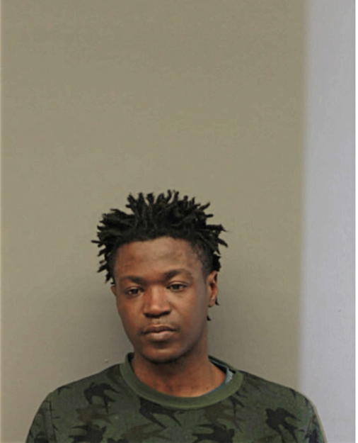KEION CORLEY, Cook County, Illinois