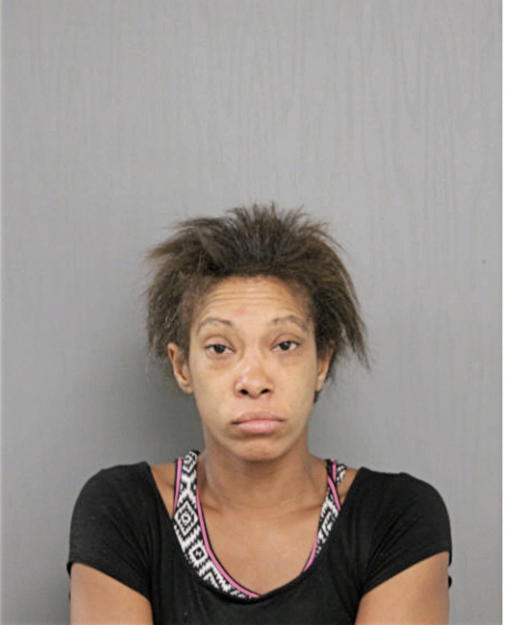 TAMARA R COX, Cook County, Illinois