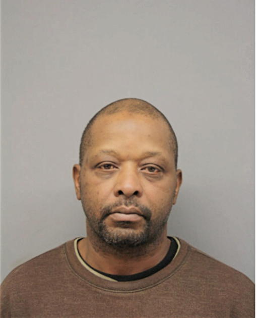 DONNELL DARLING, Cook County, Illinois