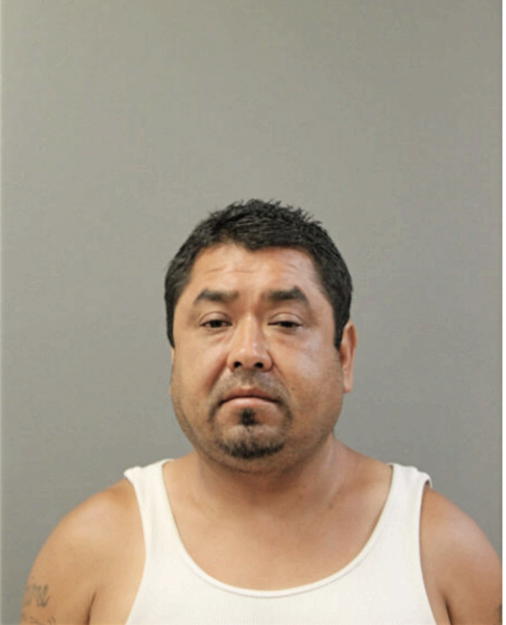 JAIME DIAZ, Cook County, Illinois