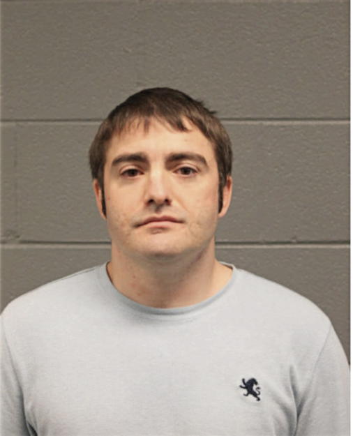 JOSH D DIVITO, Cook County, Illinois