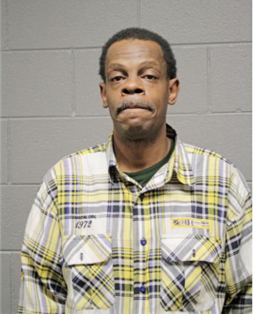 ANTONIO DOMINO, Cook County, Illinois