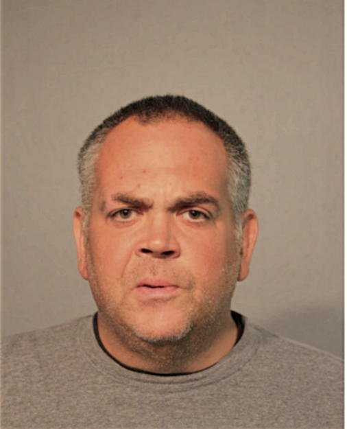 DAN DRISCOLL, Cook County, Illinois
