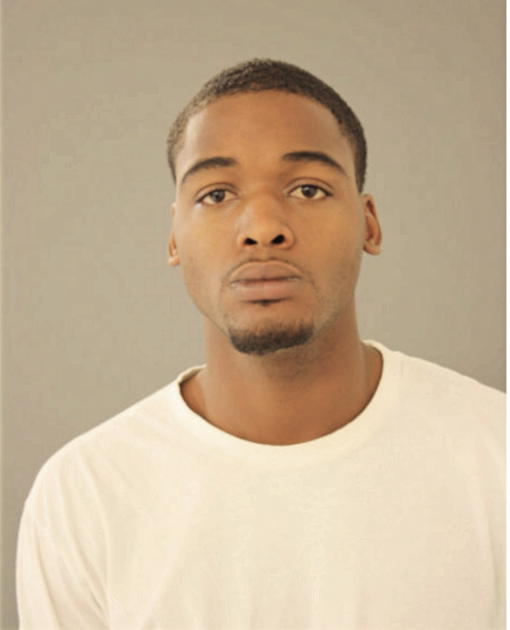 ANTONIO EDWARDS, Cook County, Illinois