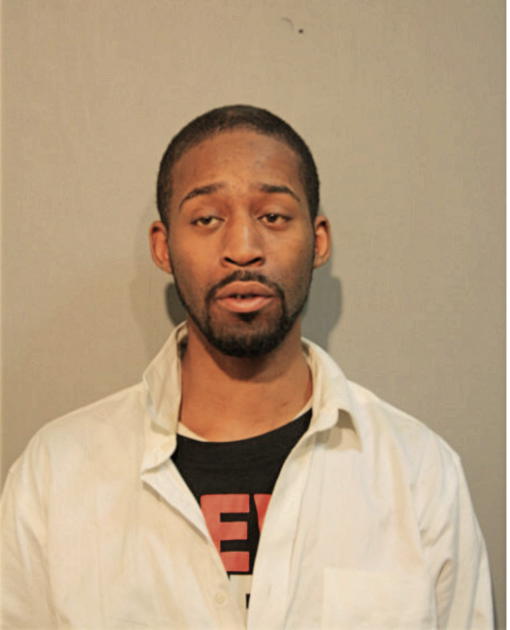 JOHN A ELLIS, Cook County, Illinois