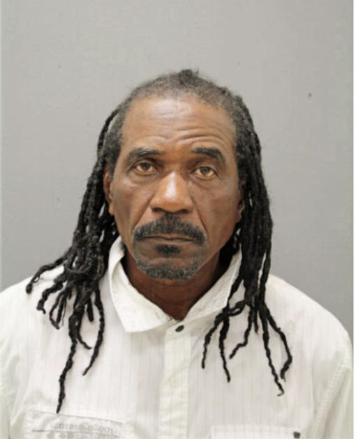 ELTON ELLZEY, Cook County, Illinois