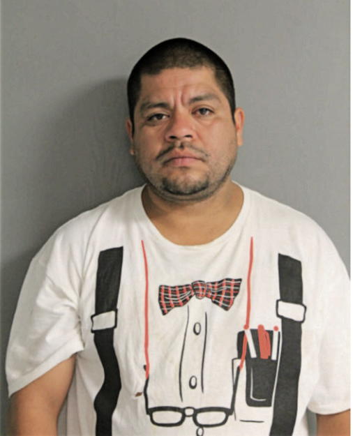 DAVID ESPIRITU, Cook County, Illinois