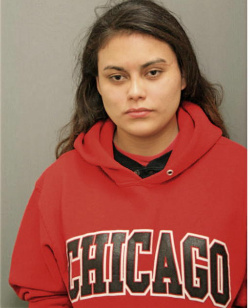 CINTHIA FERNANDEZ, Cook County, Illinois