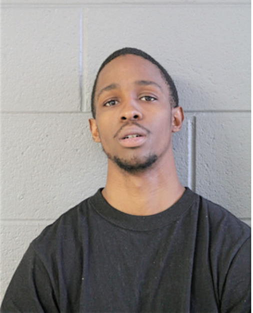 JUSTIN L FIELDS, Cook County, Illinois