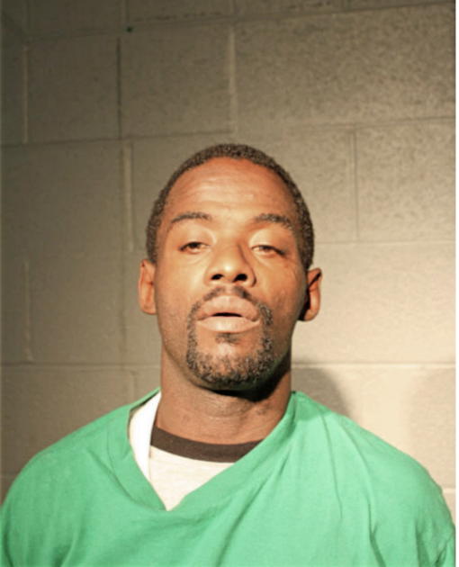 TYRONE FIELDS, Cook County, Illinois