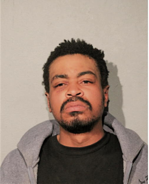 CURTIS S FLIPPEN, Cook County, Illinois
