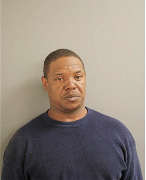 ANTOINE FORD, Cook County, Illinois