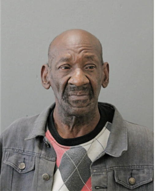 WILLIE L FRANKLIN, Cook County, Illinois
