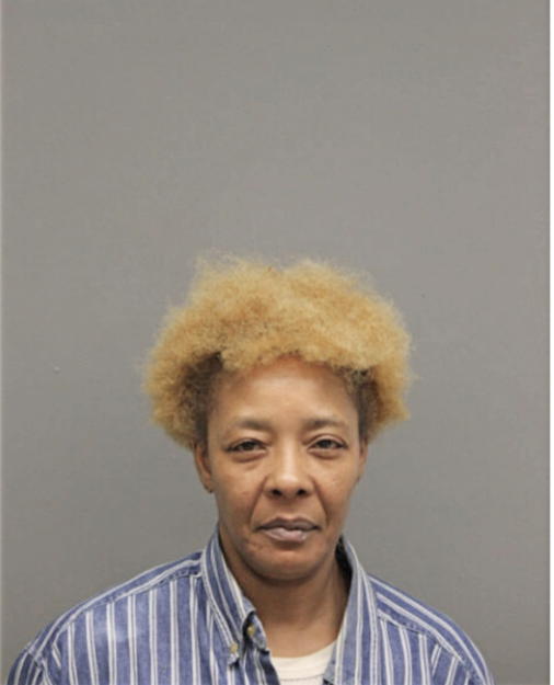 LYSHUNDA M FULLILOVE, Cook County, Illinois