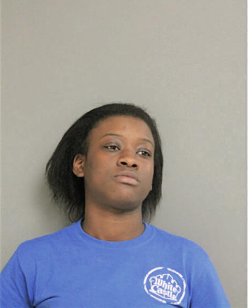 ANTOINETTE M GABRIEL, Cook County, Illinois