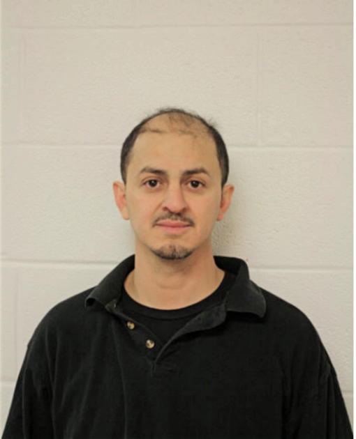 JORGE M GARCIA, Cook County, Illinois