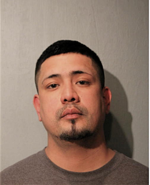 EDGAR E GARCIA-RAMIREZ, Cook County, Illinois