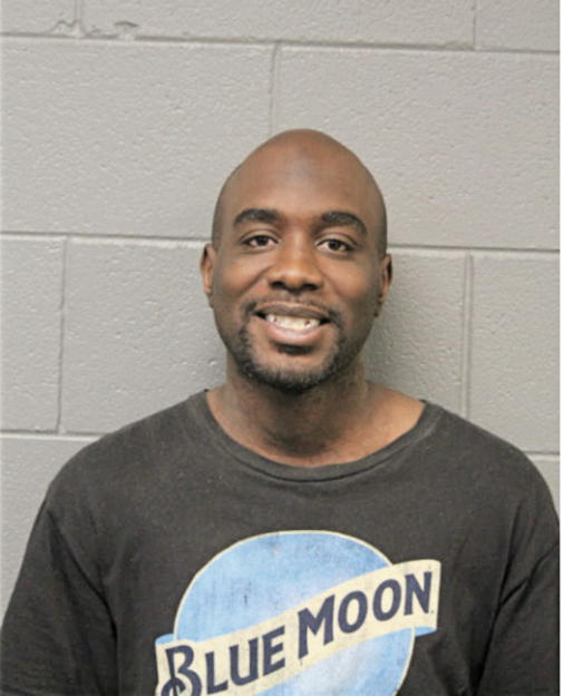 LAVANDON GARDNER, Cook County, Illinois