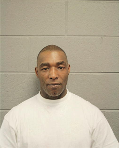 TRAMAINE M GARETLEY, Cook County, Illinois
