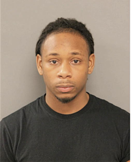 DAWON C GARRETT, Cook County, Illinois